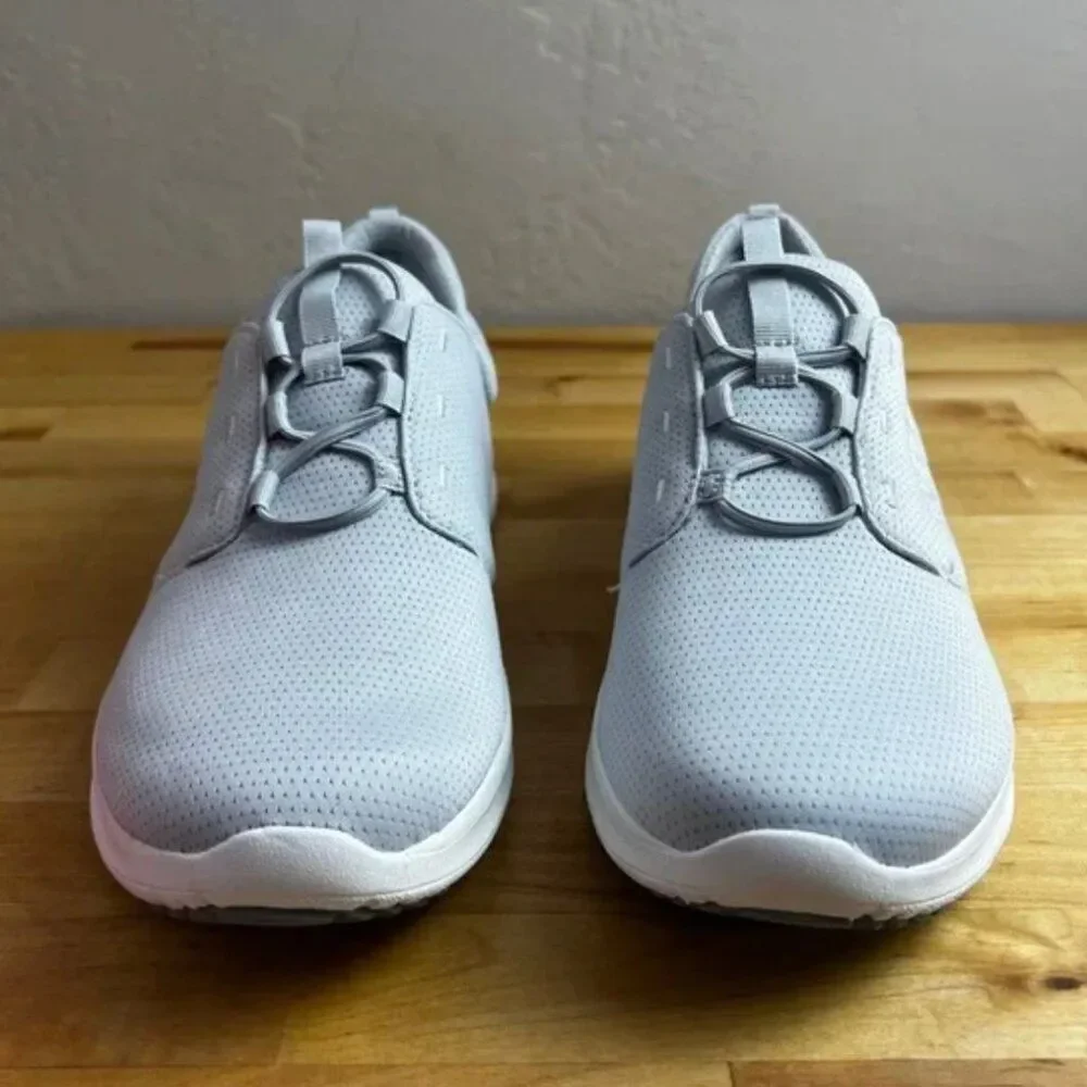 Ryka Recovery Washable Bungee Sneakers -Renew (WIDE)